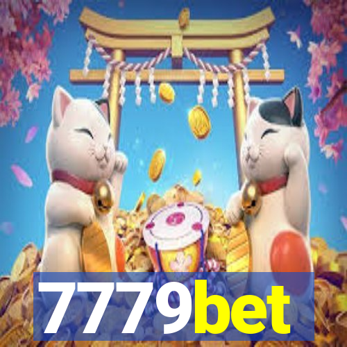 7779bet