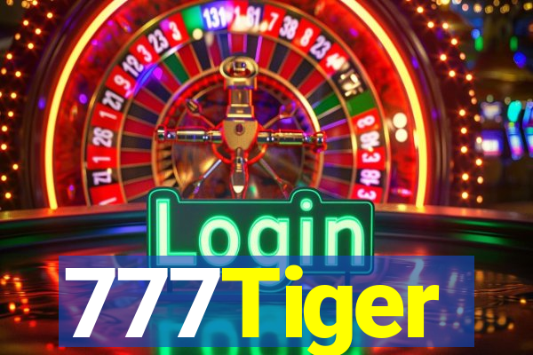 777Tiger