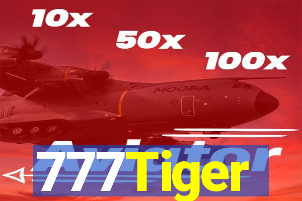 777Tiger