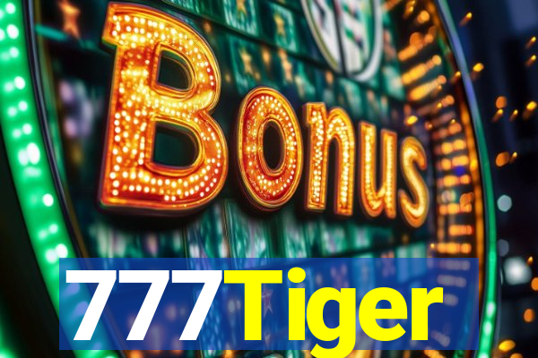 777Tiger