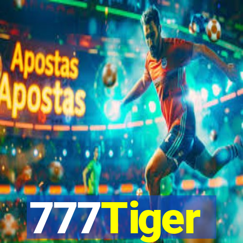 777Tiger