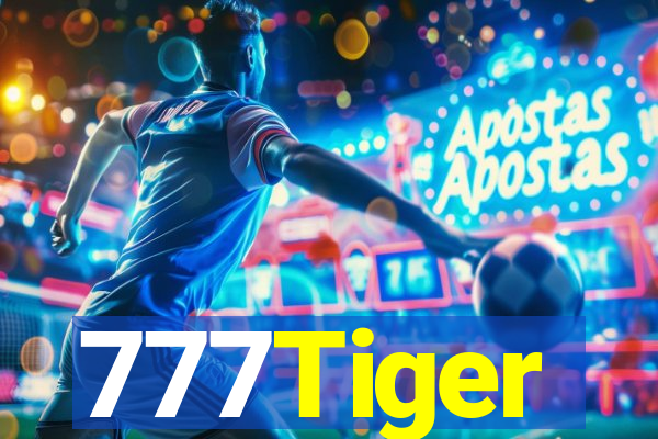 777Tiger