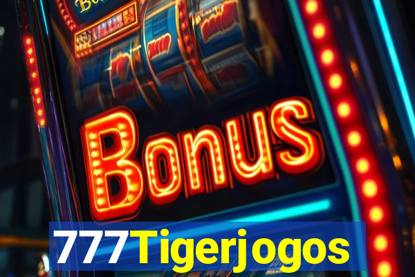 777Tigerjogos