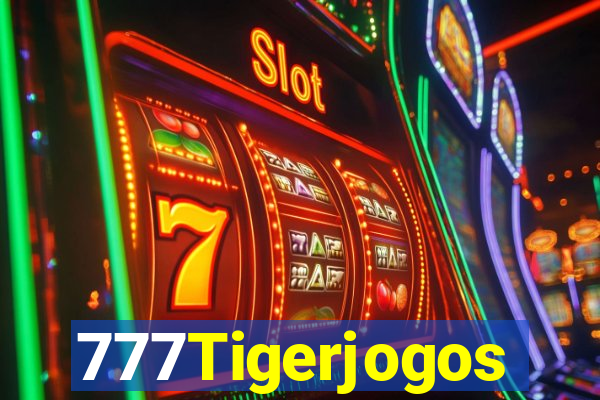 777Tigerjogos