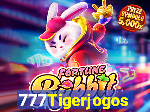 777Tigerjogos