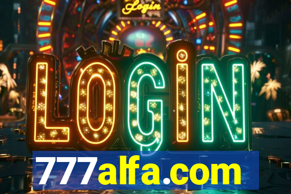 777alfa.com