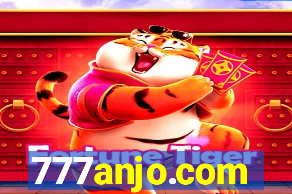 777anjo.com