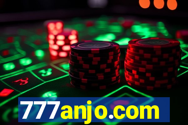 777anjo.com