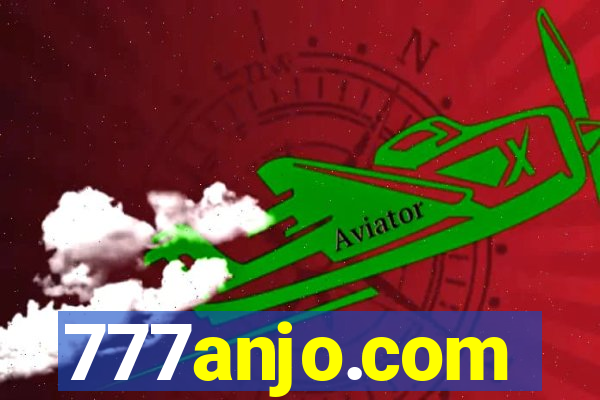 777anjo.com