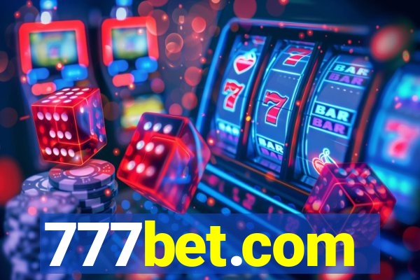 777bet.com