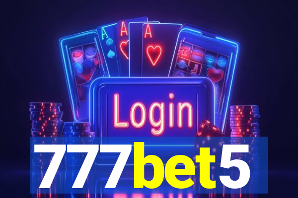 777bet5