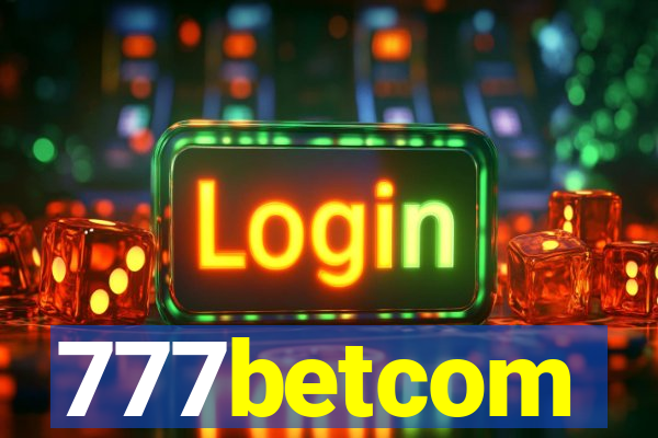 777betcom