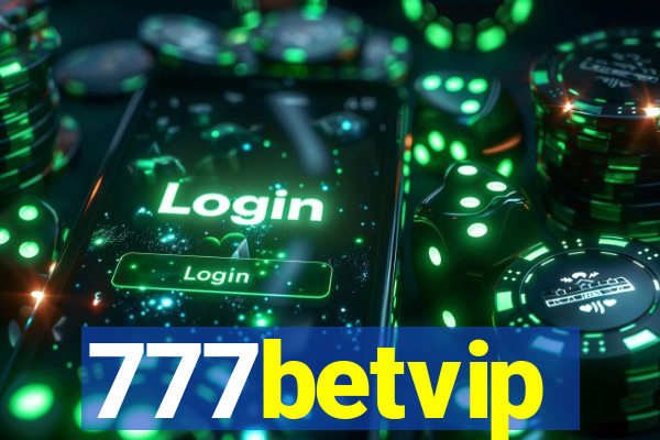 777betvip