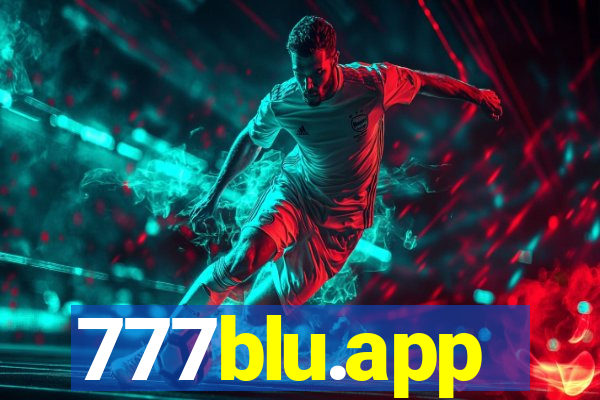 777blu.app