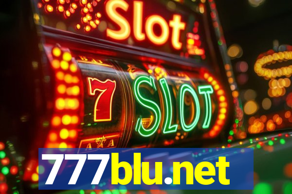 777blu.net