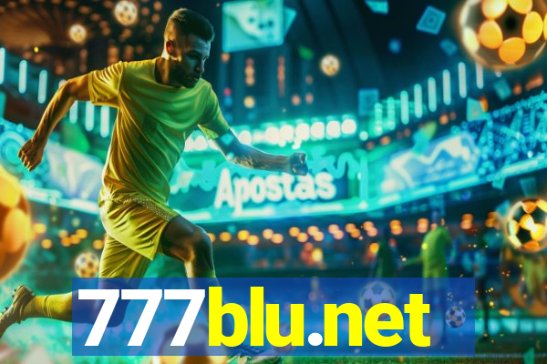 777blu.net