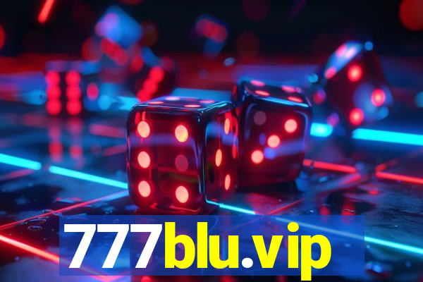 777blu.vip