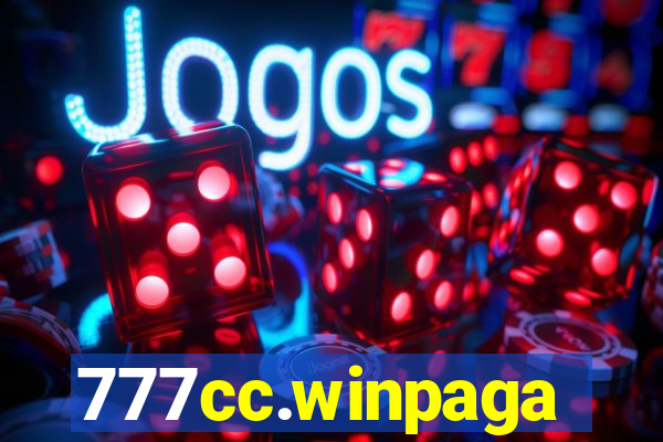 777cc.winpaga