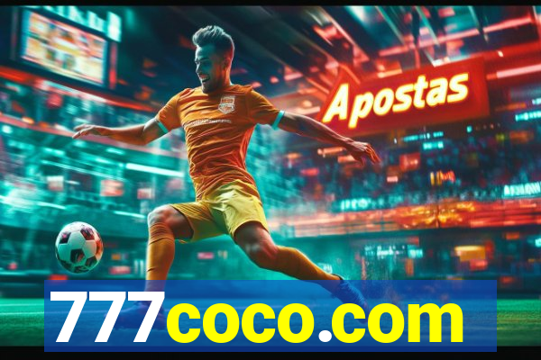 777coco.com