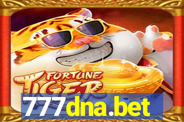 777dna.bet