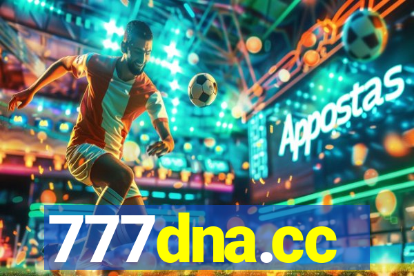 777dna.cc