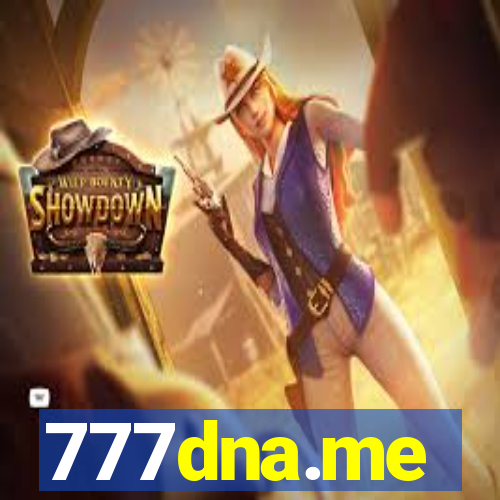 777dna.me