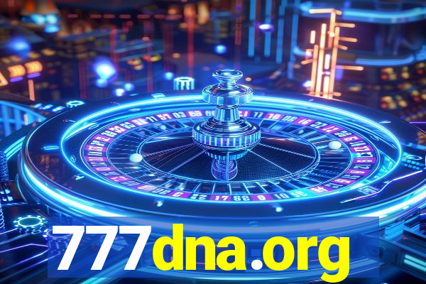 777dna.org