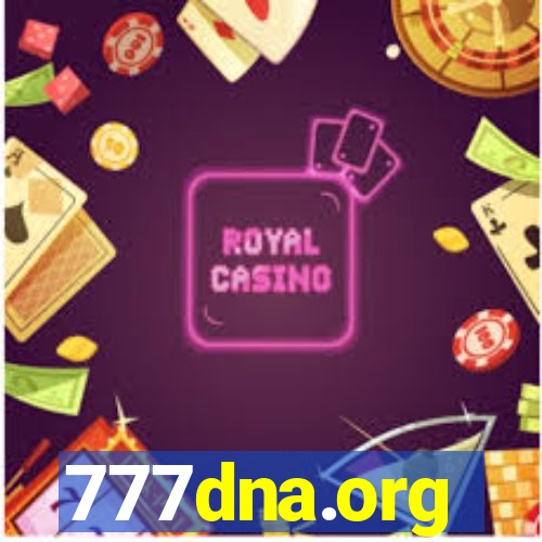 777dna.org