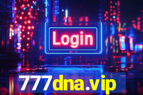 777dna.vip