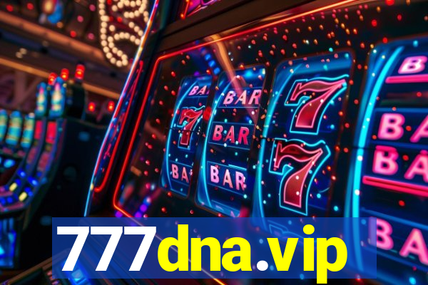 777dna.vip