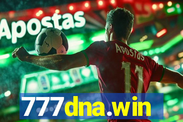 777dna.win