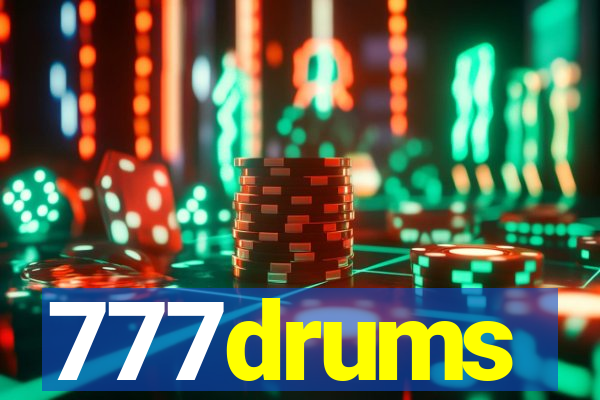 777drums