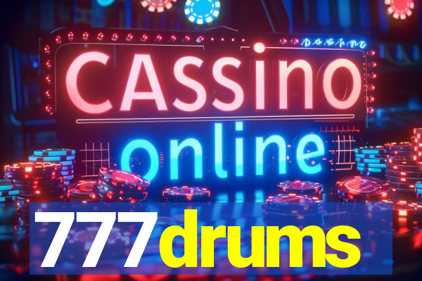 777drums