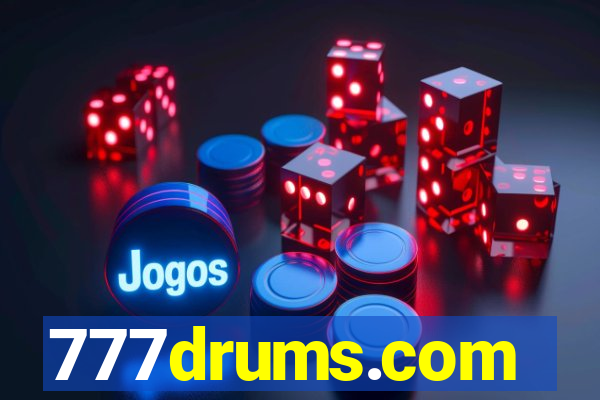 777drums.com