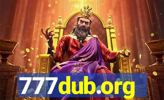 777dub.org