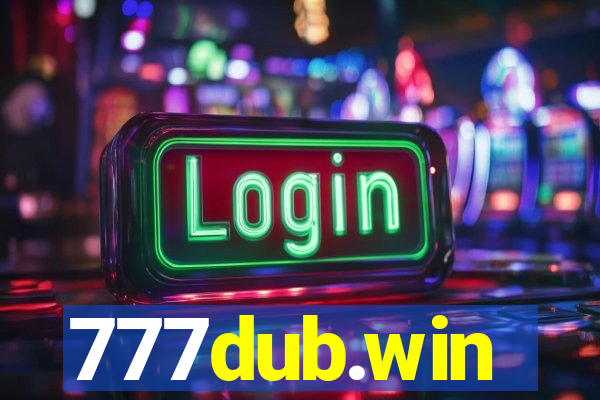 777dub.win