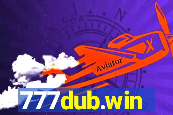 777dub.win