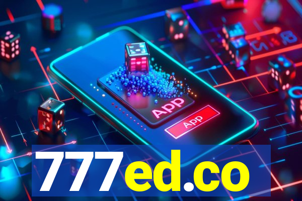 777ed.co