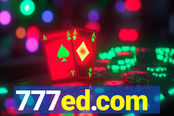 777ed.com