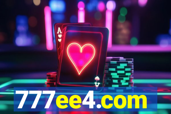 777ee4.com