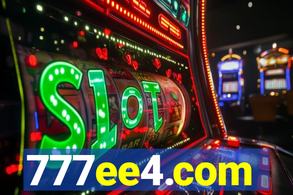 777ee4.com