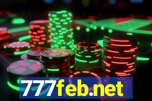 777feb.net