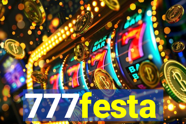 777festa