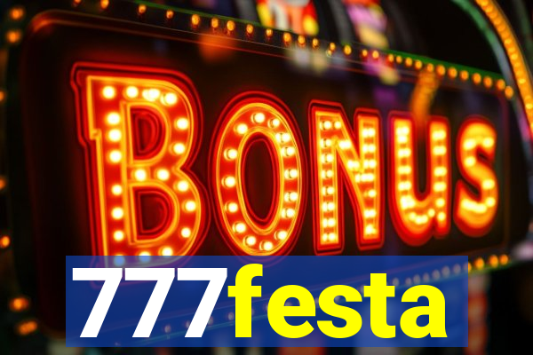 777festa