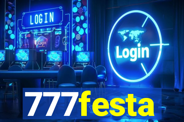 777festa