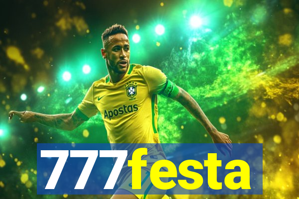 777festa