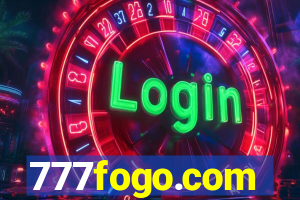 777fogo.com