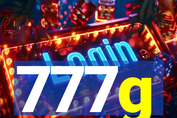 777g