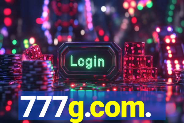 777g.com.