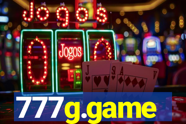 777g.game